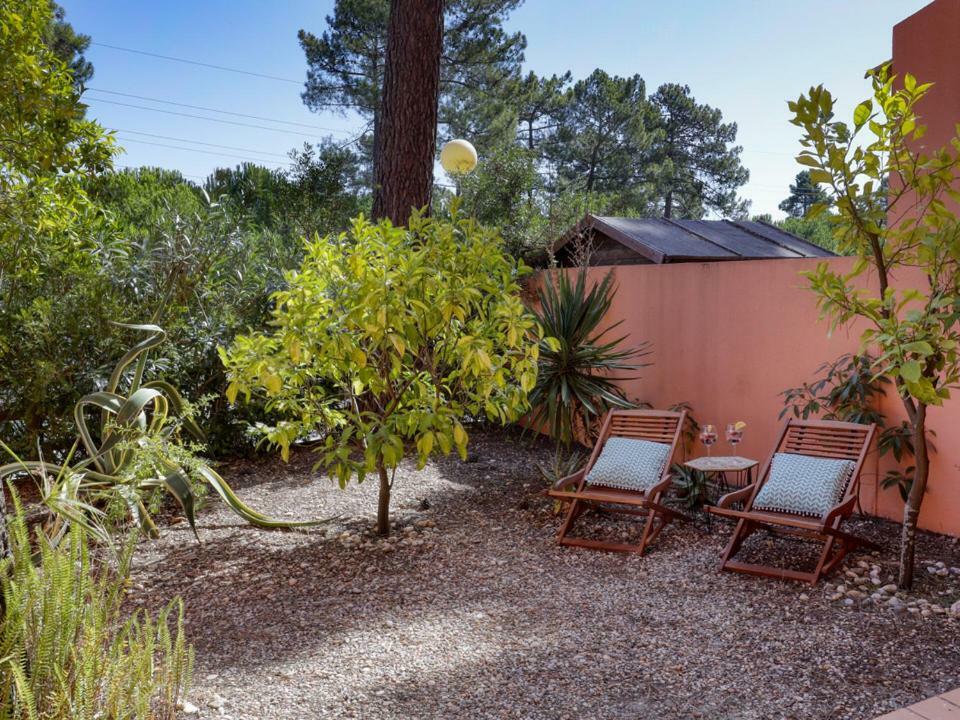 Aroeira Golf - Beach House Carcereiro 외부 사진