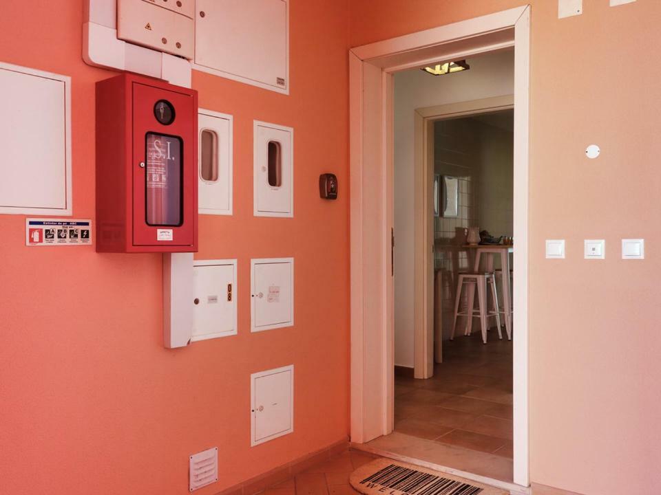 Aroeira Golf - Beach House Carcereiro 외부 사진