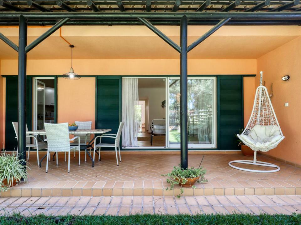 Aroeira Golf - Beach House Carcereiro 외부 사진