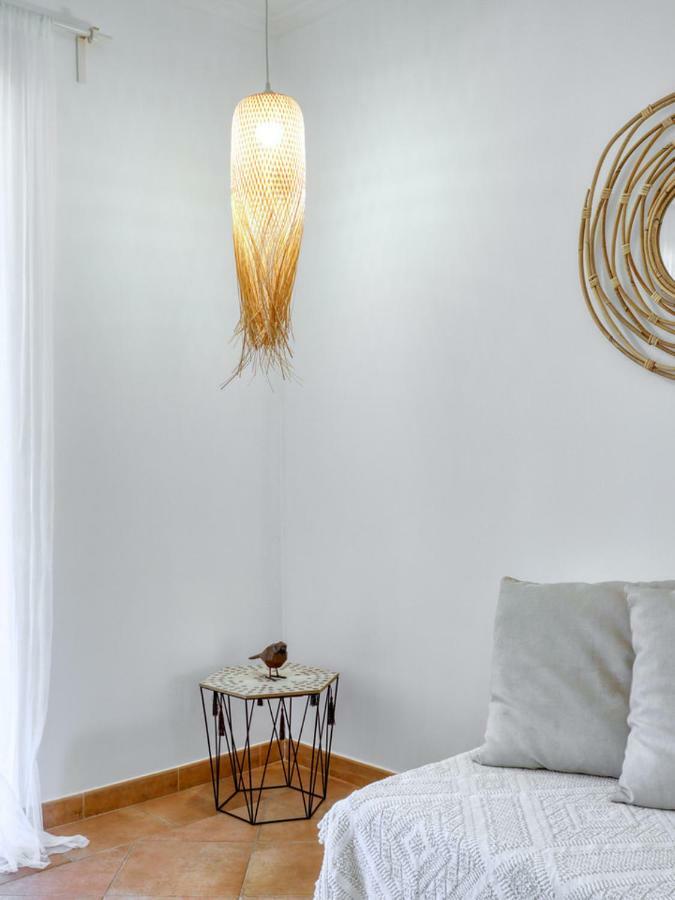 Aroeira Golf - Beach House Carcereiro 외부 사진
