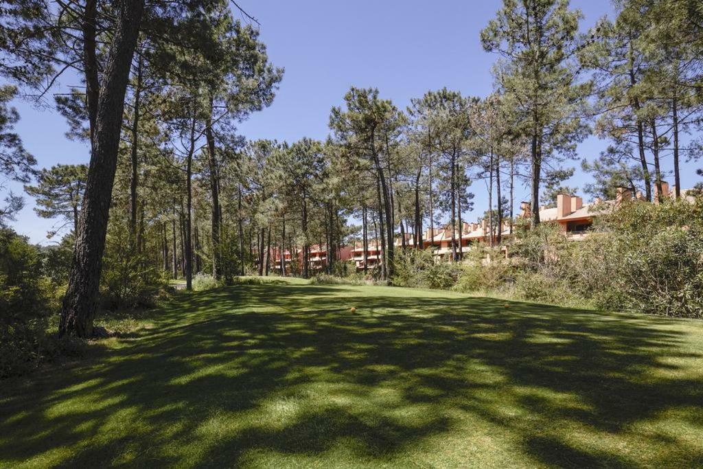 Aroeira Golf - Beach House Carcereiro 외부 사진