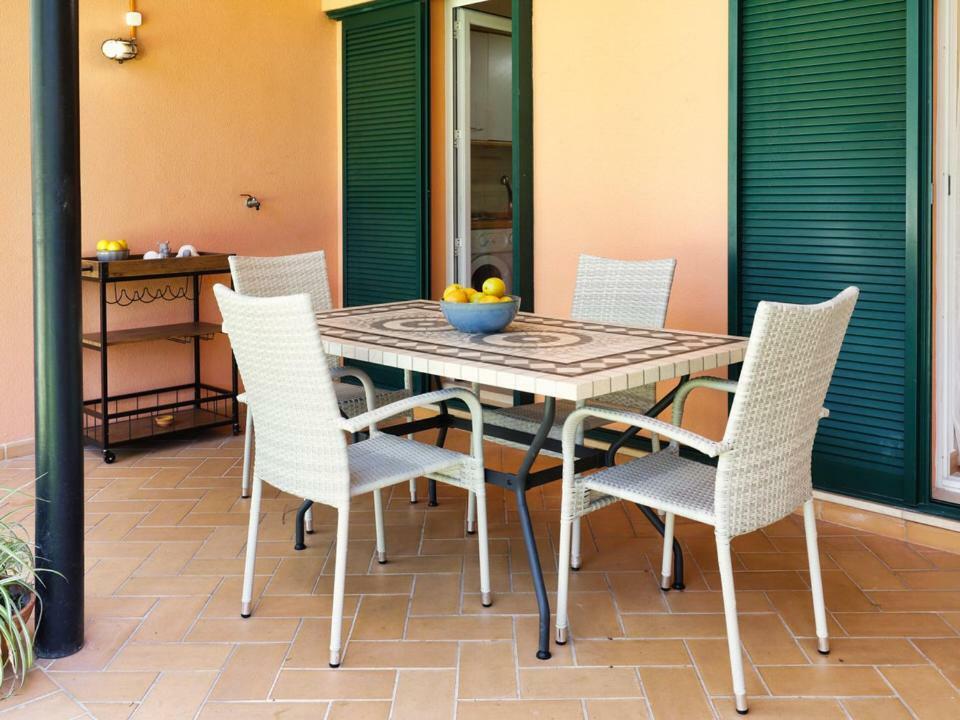 Aroeira Golf - Beach House Carcereiro 외부 사진