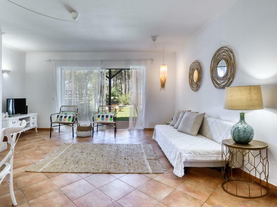 Aroeira Golf - Beach House Carcereiro 외부 사진