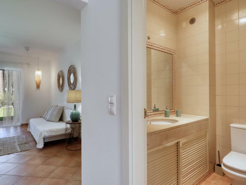 Aroeira Golf - Beach House Carcereiro 외부 사진