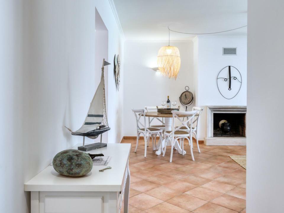 Aroeira Golf - Beach House Carcereiro 외부 사진