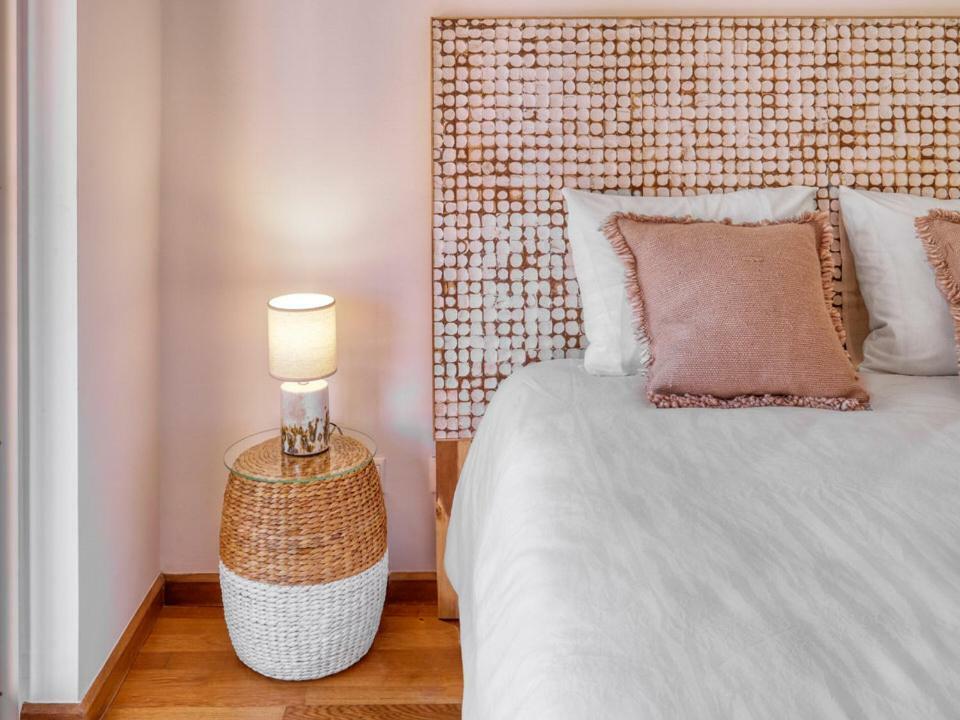 Aroeira Golf - Beach House Carcereiro 외부 사진