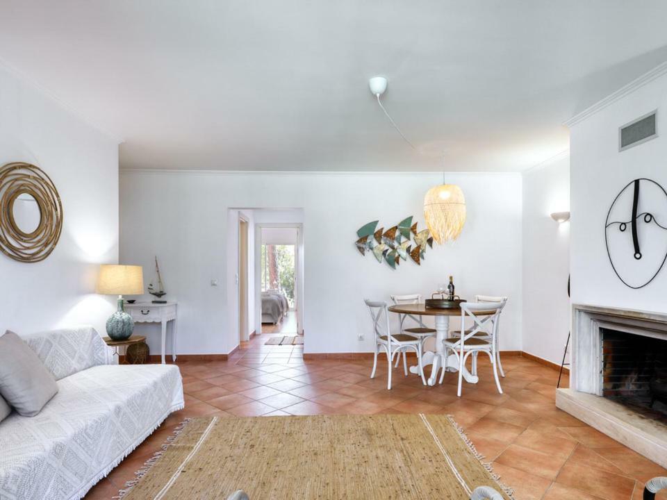 Aroeira Golf - Beach House Carcereiro 외부 사진