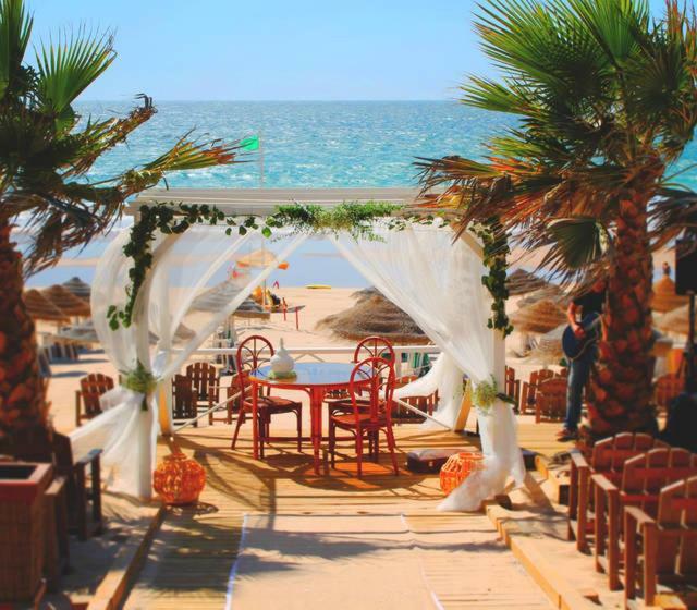 Aroeira Golf - Beach House Carcereiro 외부 사진