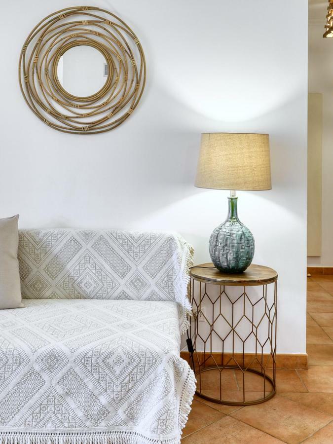 Aroeira Golf - Beach House Carcereiro 외부 사진