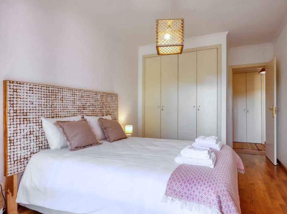 Aroeira Golf - Beach House Carcereiro 외부 사진