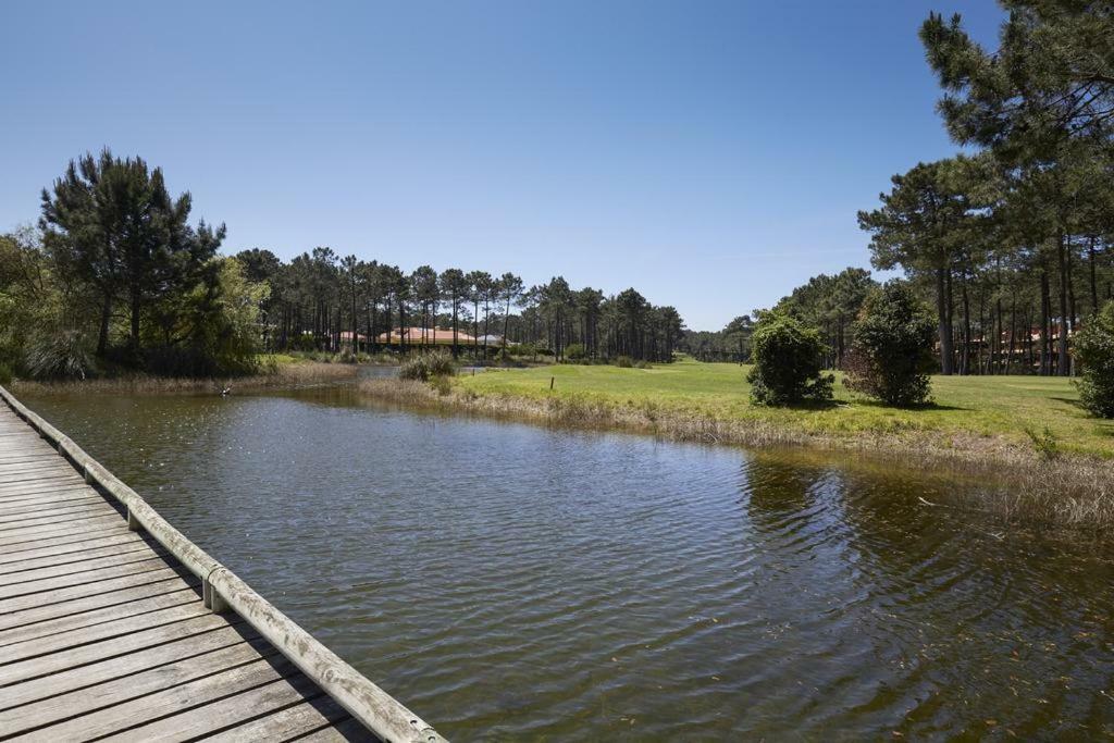 Aroeira Golf - Beach House Carcereiro 외부 사진